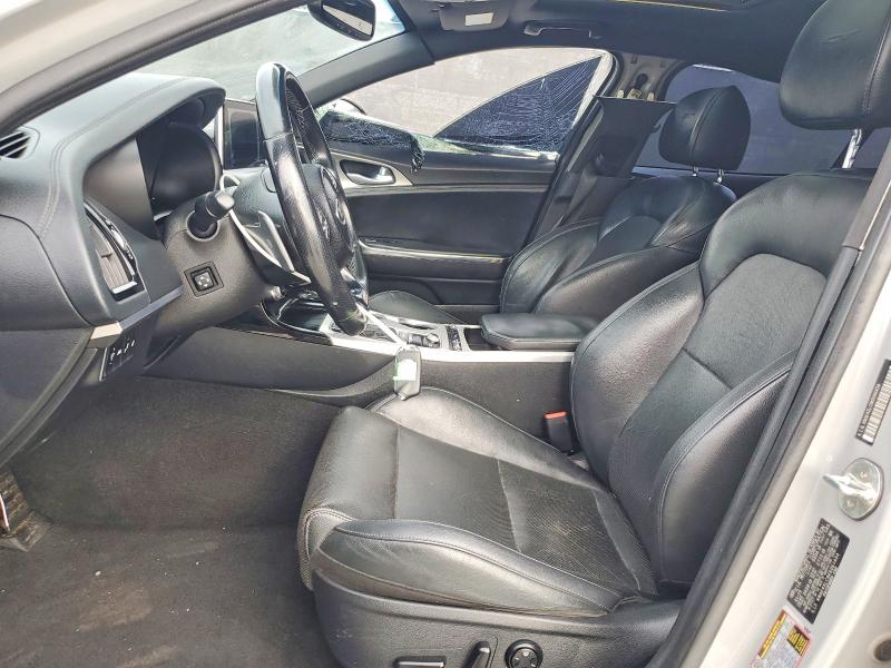 57398546 :رقم المزاد ، KNAE45LC9K6061454 vin ، 2019 Kia Stinger مزاد بيع