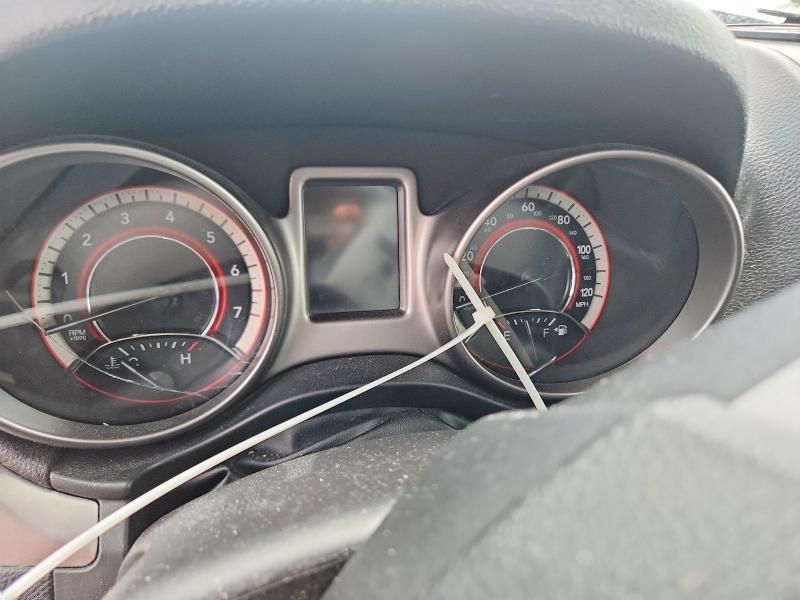 56603546 :رقم المزاد ، 3C4PDCGB8ET311410 vin ، 2014 Dodge Journey مزاد بيع