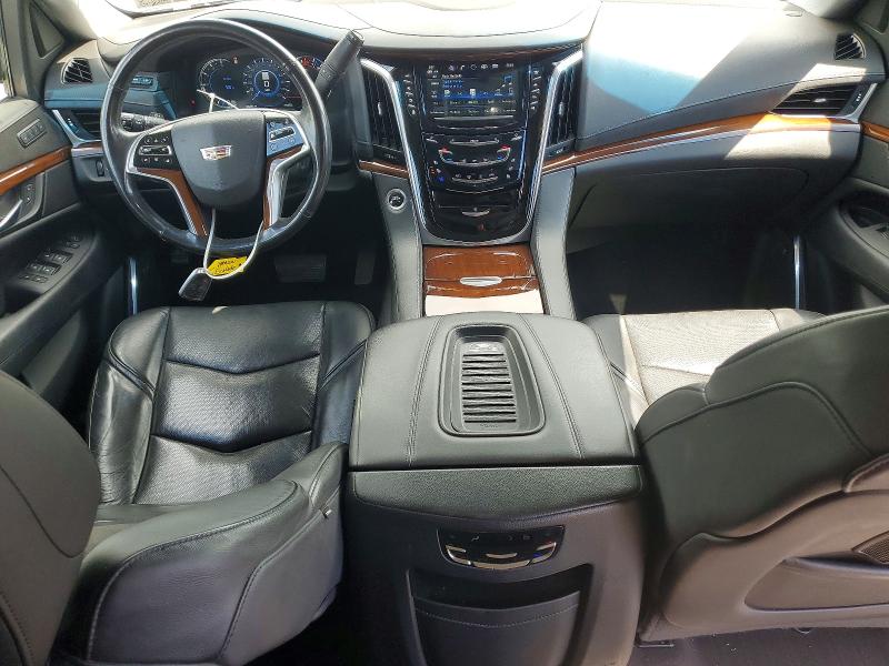 2019 Cadillac Escalade მანქანა იყიდება აუქციონზე, vin: 1GYS4BKJ6KR145924, აუქციონის ნომერი: 57664086