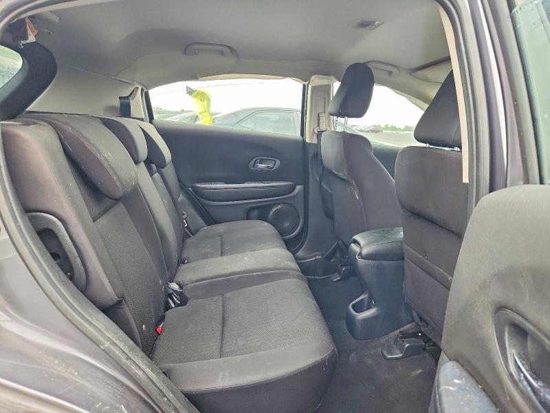 Auction sale of the 2016 Honda Hr-v, vin: 3CZRU6H30GM109153, lot number: 57144686
