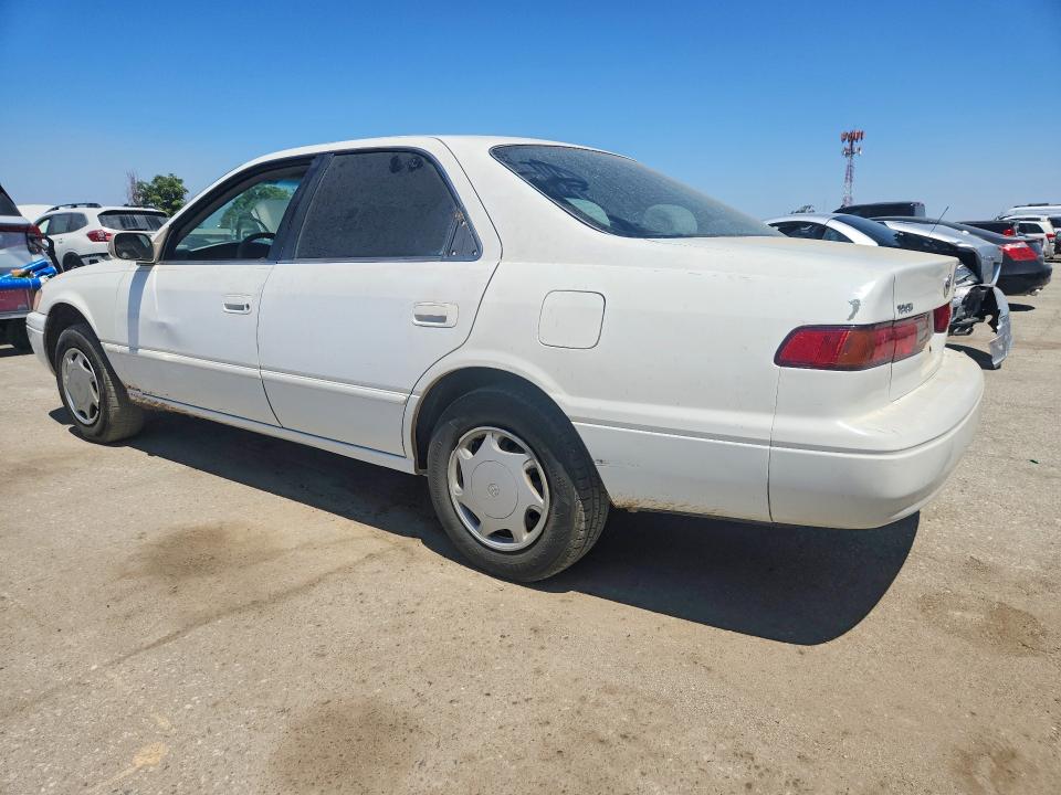 1999 Toyota Camry მანქანა იყიდება აუქციონზე, vin: 4T1BG22K0XU562526, აუქციონის ნომერი: 57537566