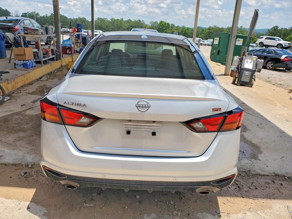 Продажа на аукционе авто 2024 Nissan Altima, vin: 1N4BL4CVXRN354600, номер лота: 56635306