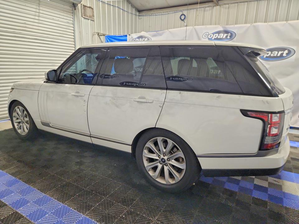 Продажа на аукционе авто 2013 Land Rover Range Rover, vin: SALGS2DF0DA100241, номер лота: 59097456