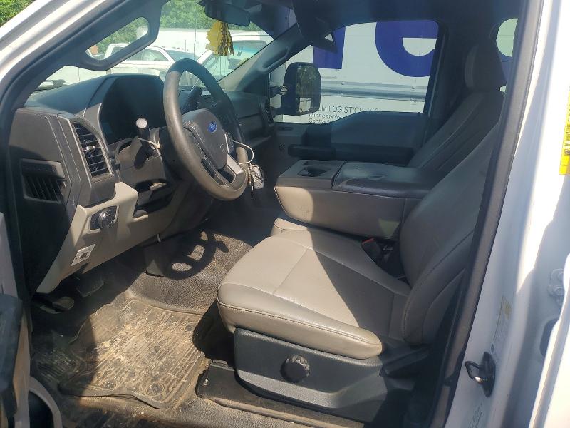 Aukcja sprzedaży 2021 Ford F450, vin: 1FD0W4HN7MED57220, numer aukcji: 54445006