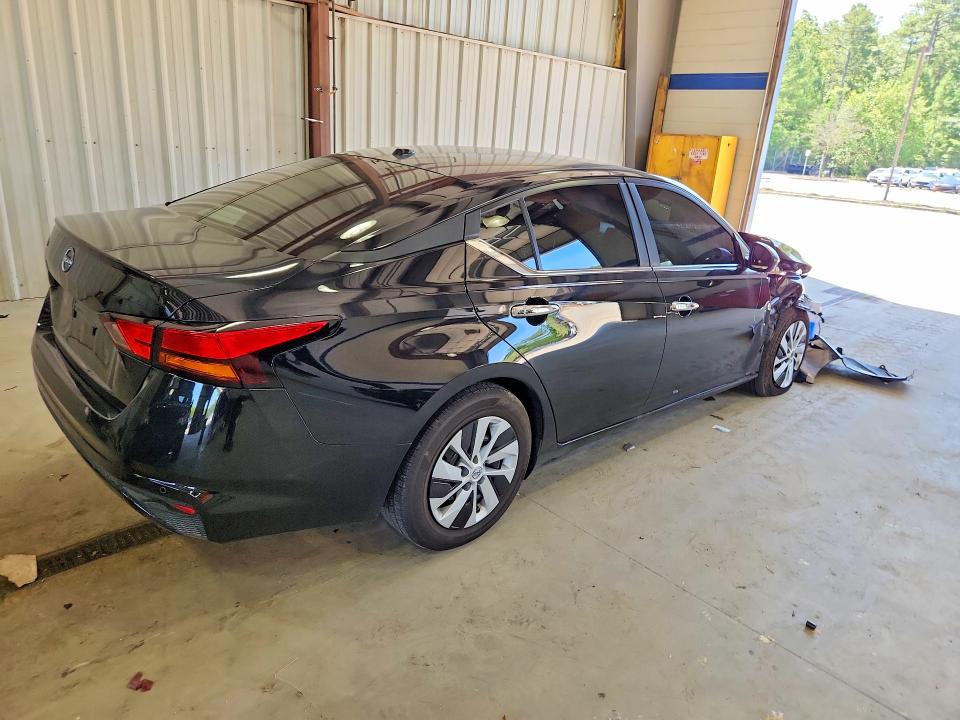 59540696 :رقم المزاد ، 1N4BL4BV5SN410594 vin ، 2025 Nissan Altima مزاد بيع
