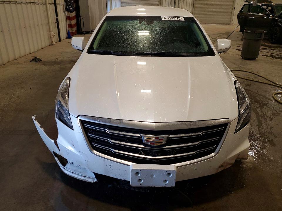 57230076 :رقم المزاد ، 2G61M5S32K9128457 vin ، 2019 Cadillac Xts مزاد بيع