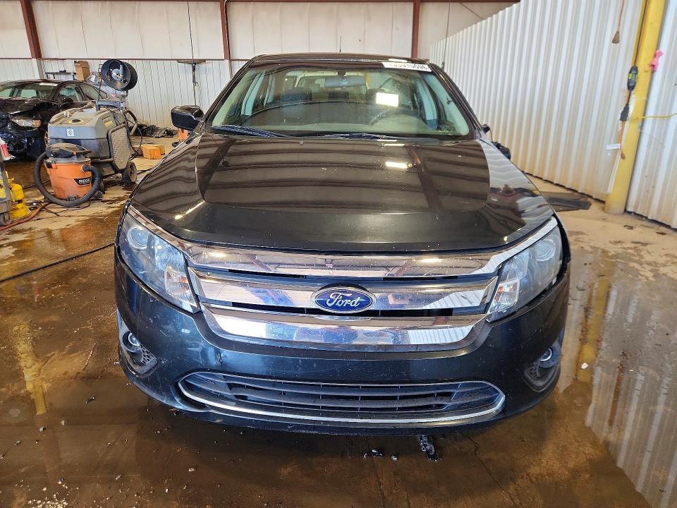 Продажа на аукционе авто 2010 Ford Fusion, vin: 3FAHP0HA5AR285717, номер лота: 55915696