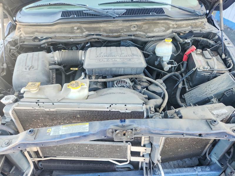 Продаж на аукціоні авто 2007 Dodge Ram 1500, vin: 1D7HA18N77J602085, номер лоту: 55759416