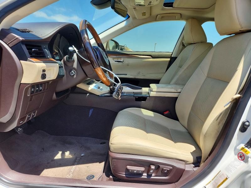 Продаж на аукціоні авто 2017 Lexus Es, vin: JTHBW1GG7H2152923, номер лоту: 57894336