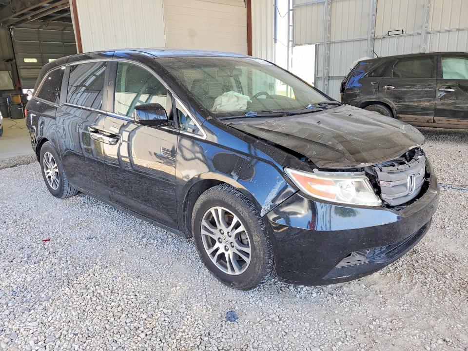 2011 Honda 2dcv მანქანა იყიდება აუქციონზე, vin: 5FNRL5H60BB018474, აუქციონის ნომერი: 57912806
