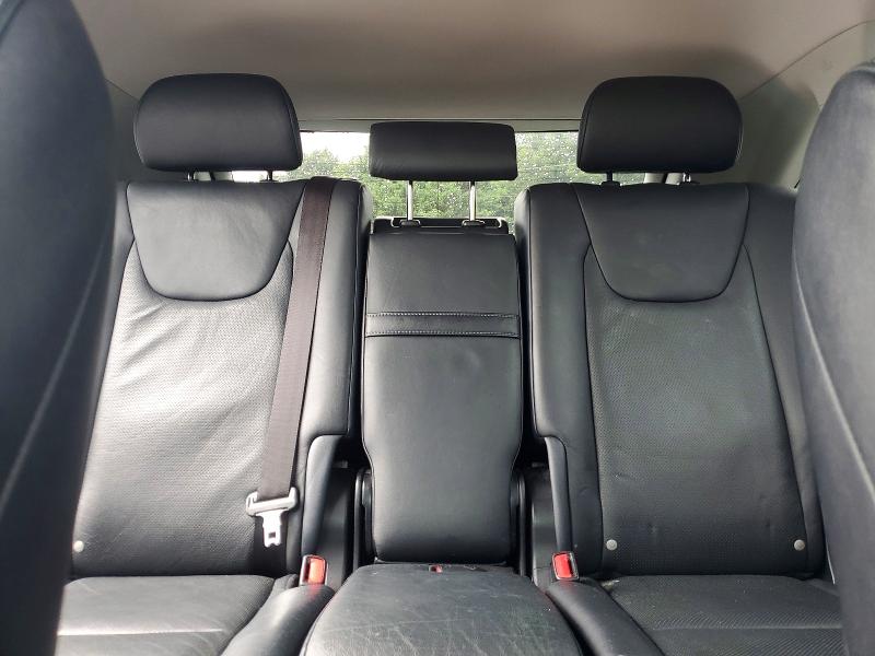 Aukcja sprzedaży 2013 Lexus Rx, vin: JTJBC1BA5D2451525, numer aukcji: 57777296