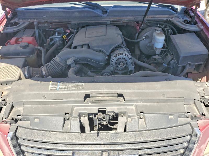 Auction sale of the 2007 Gmc Yukon, vin: 1GKFC13067R124478, lot number: 57070456