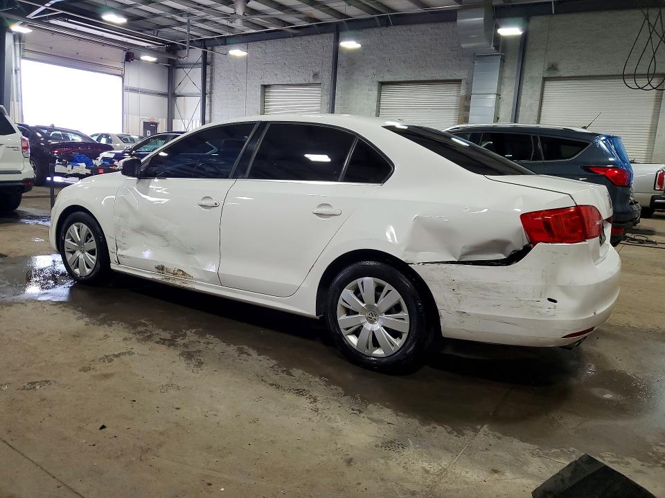 Aukcja sprzedaży 2013 Volkswagen Jetta, vin: 3VWDP7AJ9DM283785, numer aukcji: 57304816