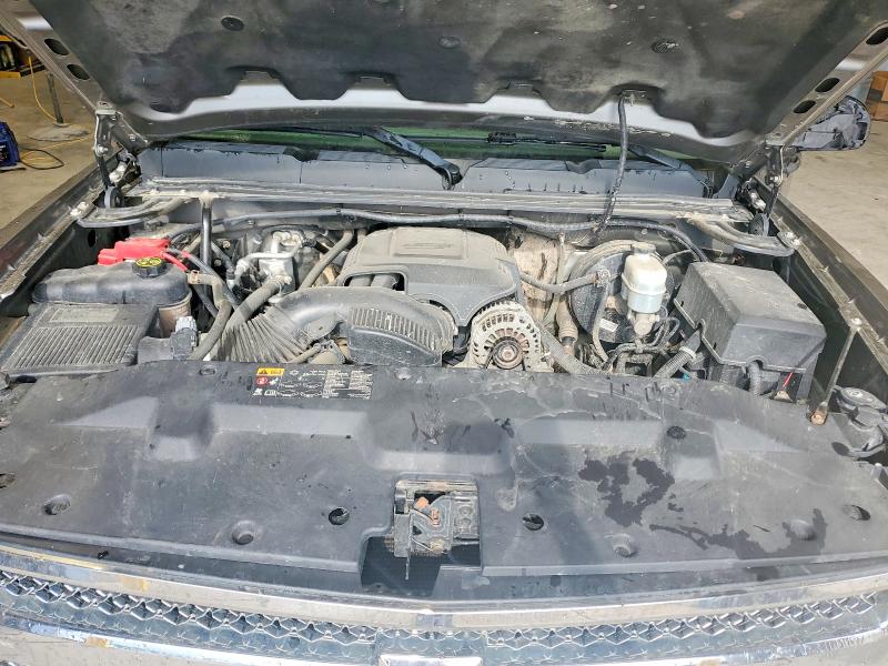Продажа на аукционе авто 2013 Chevrolet Silverado, vin: 1GCRKSE75DZ390582, номер лота: 55461636