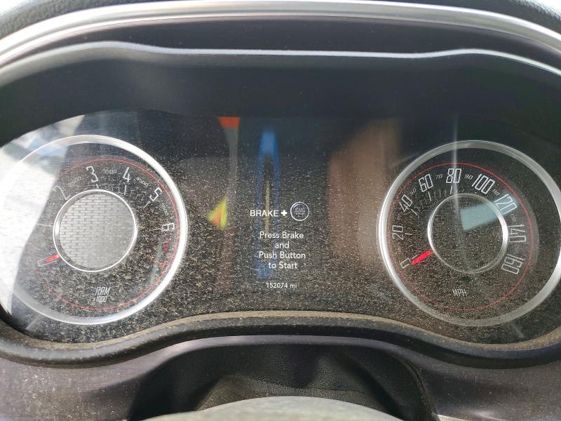 57145416 :رقم المزاد ، 2C3CDZAG2FH724413 vin ، 2015 Dodge Challenger مزاد بيع