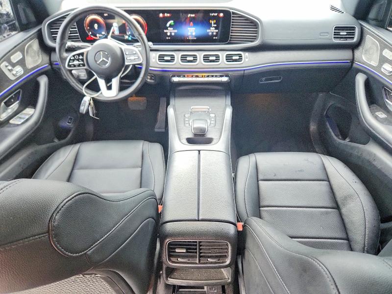 56154246 :رقم المزاد ، 4JGFB4JB0NA602437 vin ، 2022 Mercedes-benz Gle مزاد بيع