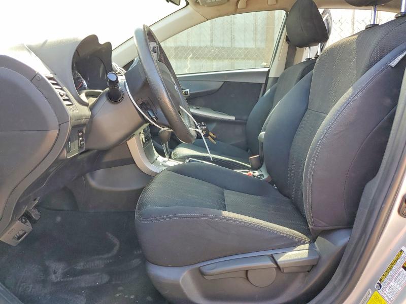 Aukcja sprzedaży 2012 Toyota Corolla, vin: 5YFBU4EE0CP046608, numer aukcji: 57524576