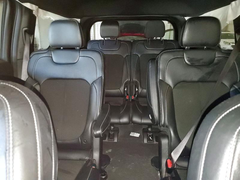 Aukcja sprzedaży 2021 Jeep Grand Cherokee, vin: 1C4RJKAGXM8173690, numer aukcji: 56413706
