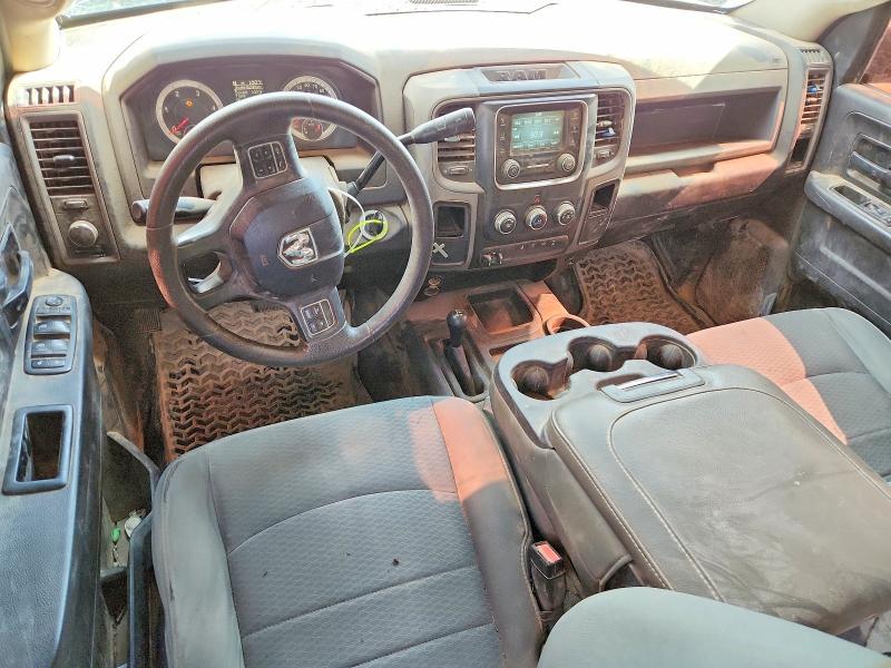Aukcja sprzedaży 2017 Ram 3500, vin: 3C63RRGL9HG584839, numer aukcji: 59097486