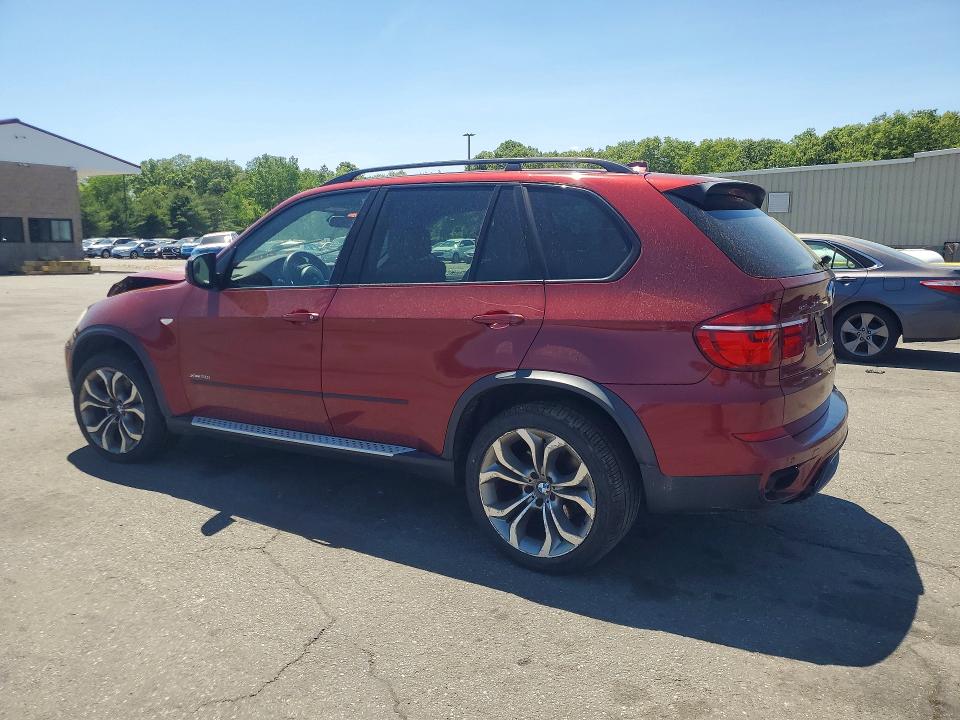 56243866 :رقم المزاد ، 5UXZV8C50CL423774 vin ، 2012 Bmw X5 مزاد بيع