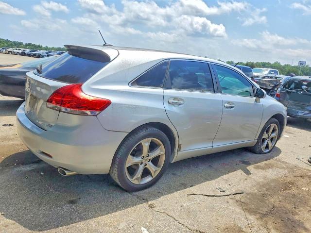 55575806 :رقم المزاد ، 4T3BK11A09U006728 vin ، 2009 Toyota Venza مزاد بيع