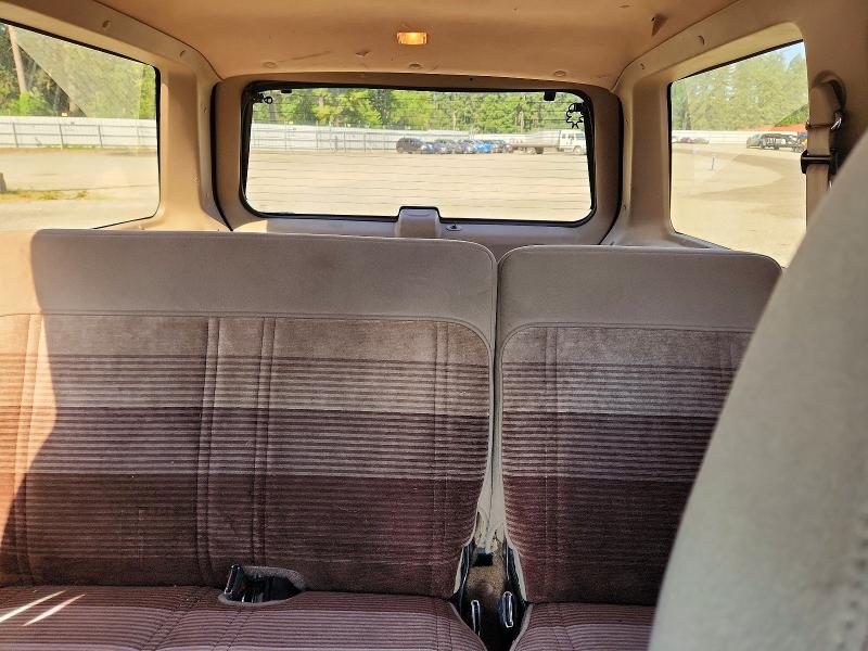 Aukcja sprzedaży 1992 Ford Explorer, vin: 1FMDU34X8NUC71379, numer aukcji: 51922486