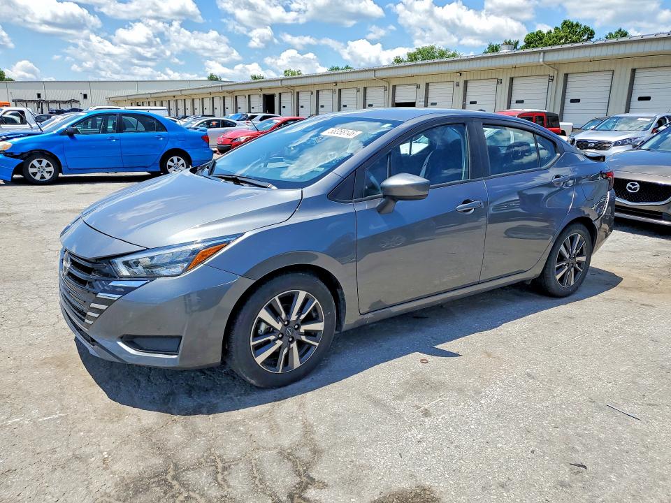 Продаж на аукціоні авто 2025 Nissan Versa, vin: 3N1CN8EV6SL838978, номер лоту: 58358146