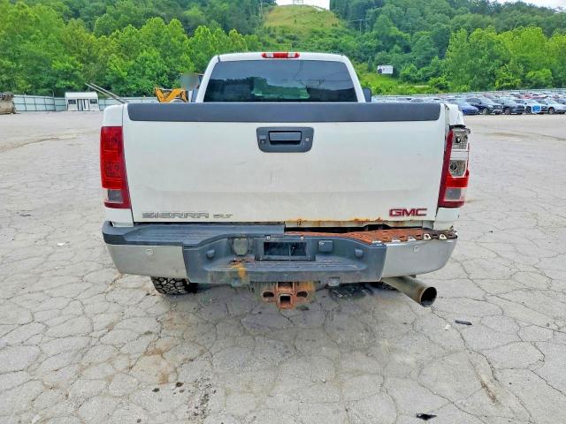 Продаж на аукціоні авто 2012 Gmc Sierra, vin: 1GT221C82CZ116777, номер лоту: 57991986