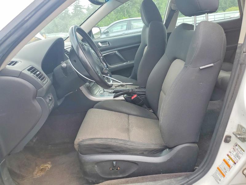 Aukcja sprzedaży 2005 Subaru Legacy, vin: 4S4BP68C754329120, numer aukcji: 57738406