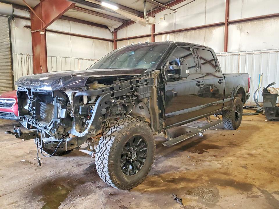 Aukcja sprzedaży 2020 Ford F250, vin: 1FT7W2BN2LEE29553, numer aukcji: 56528126