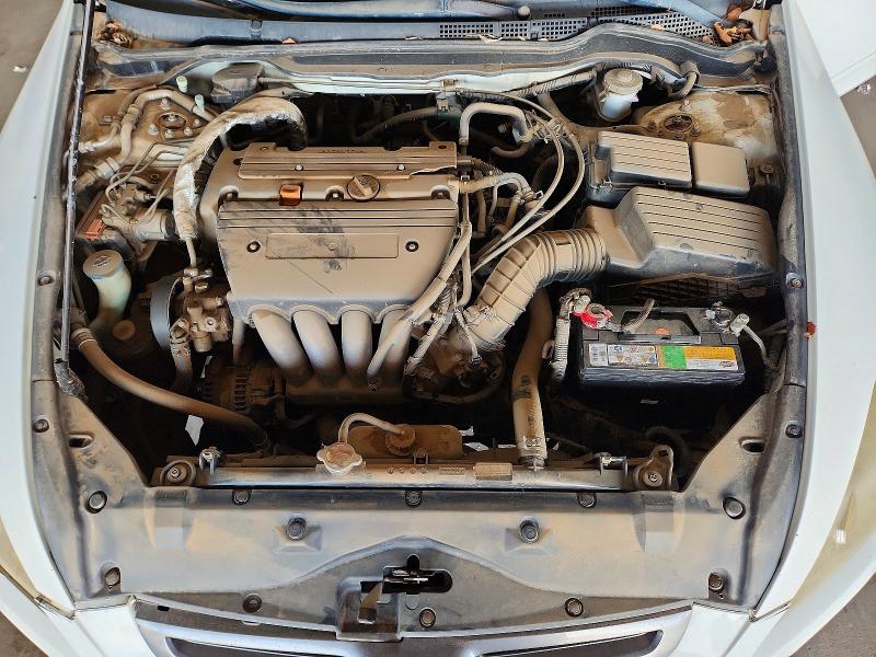 57271046 :رقم المزاد ، JHMCM56653C083162 vin ، 2003 Honda Accord مزاد بيع