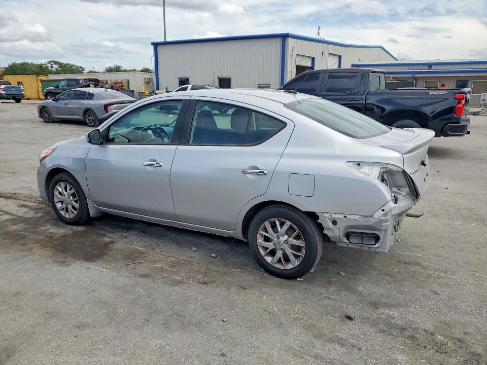 Aukcja sprzedaży 2018 Nissan Versa, vin: 3N1CN7AP0JL842993, numer aukcji: 54820926