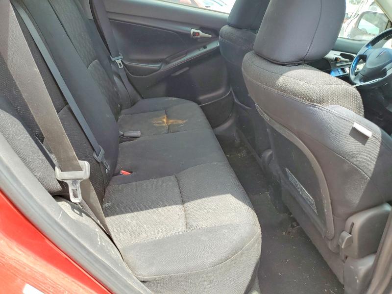 Продаж на аукціоні авто 2009 Pontiac Vibe, vin: 5Y2SP67009Z439558, номер лоту: 57835896