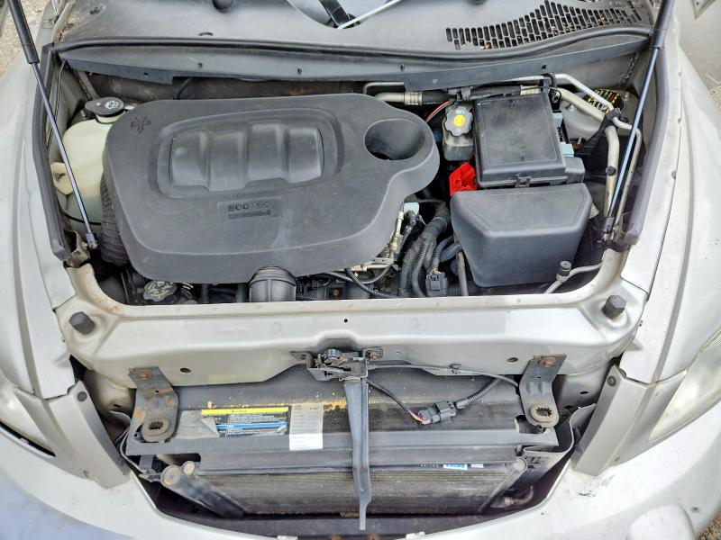 Продаж на аукціоні авто 2008 Chevrolet Hhr, vin: 3GNDA53P98S620748, номер лоту: 56417736