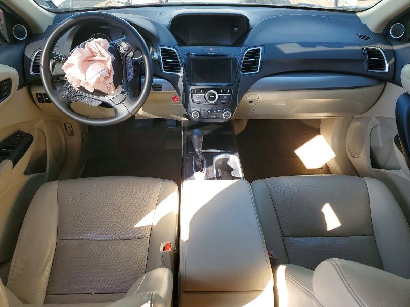 Aukcja sprzedaży 2017 Acura Rdx, vin: 5J8TB4H71HL029602, numer aukcji: 56247846