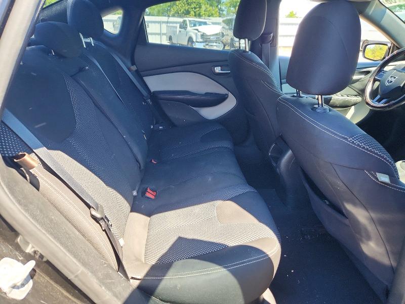 58620736 :رقم المزاد ، 1C3CDFBB8FD362635 vin ، 2015 Dodge Dart مزاد بيع