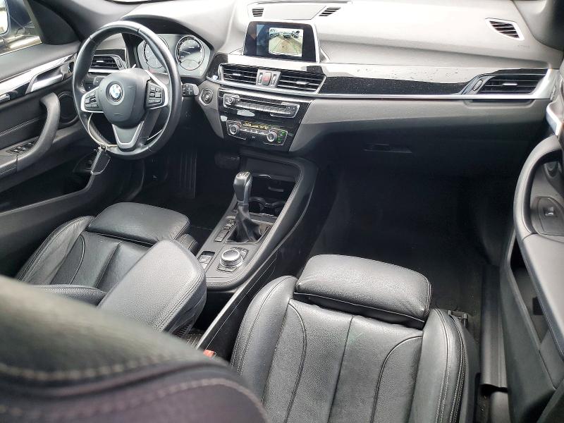 Продаж на аукціоні авто 2018 Bmw X1, vin: WBXHU7C31J5L07089, номер лоту: 56524426