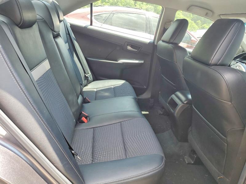 56280296 :رقم المزاد ، 4T1BF1FK7EU410361 vin ، 2014 Toyota Camry مزاد بيع