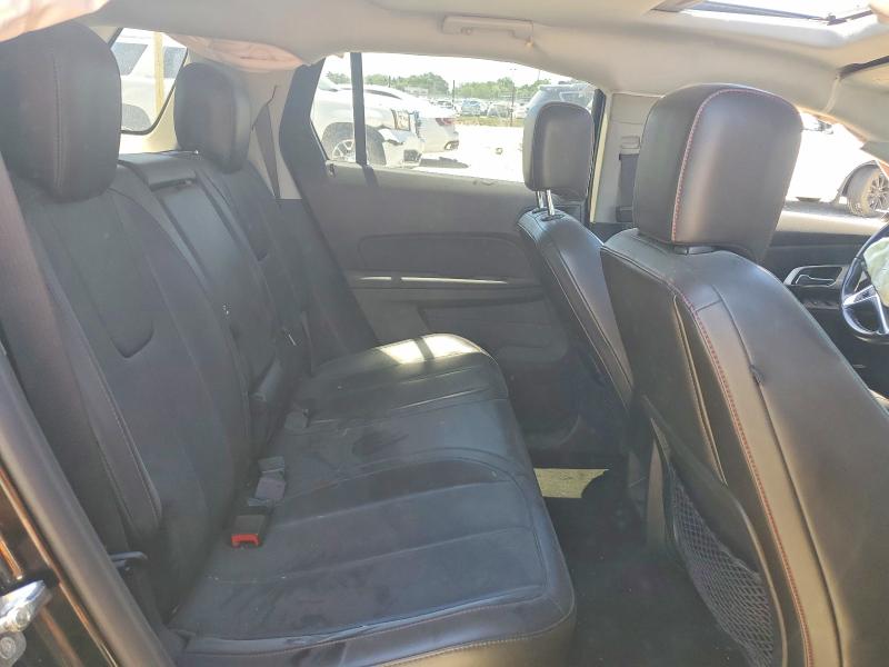 Aukcja sprzedaży 2013 Gmc Terrain, vin: 2GKFLXE31D6337887, numer aukcji: 55808136