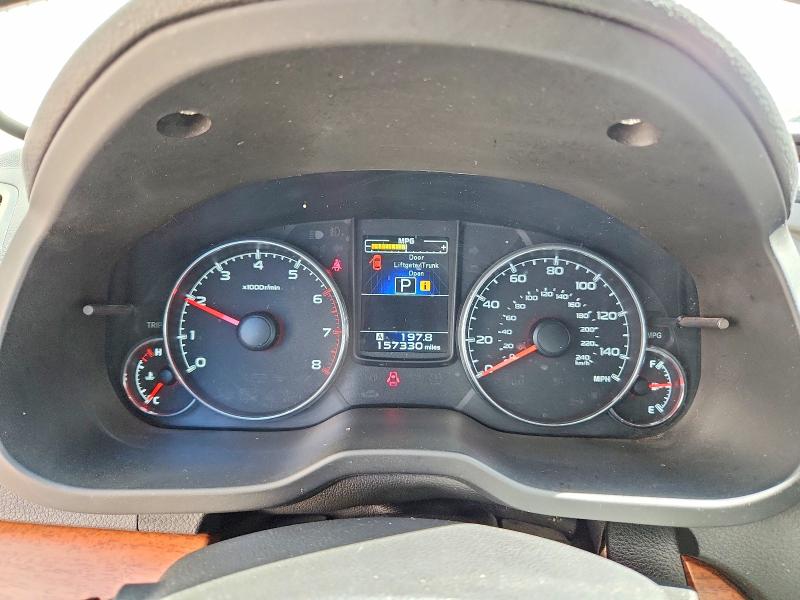 Aukcja sprzedaży 2013 Subaru Outback, vin: 4S4BRBKC1D3228235, numer aukcji: 56638706