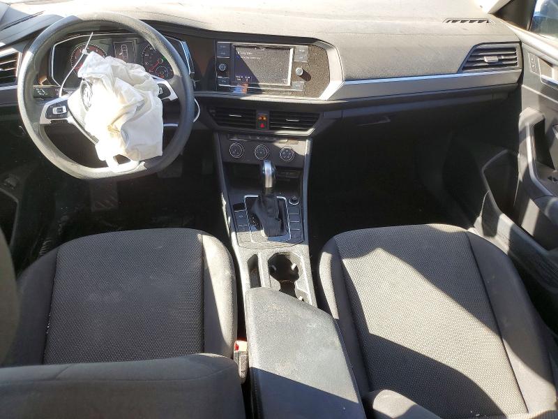 Продажа на аукционе авто 2021 Volkswagen Jetta, vin: 3VWC57BUXMM103269, номер лота: 57659476