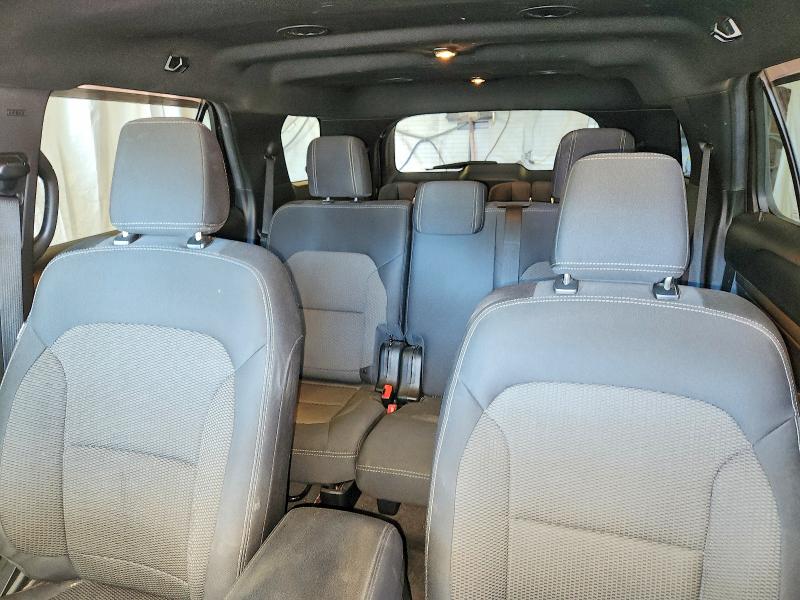 Aukcja sprzedaży 2018 Ford Explorer, vin: 1FM5K8D89JGA30665, numer aukcji: 56481536