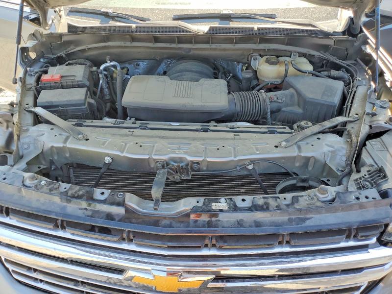 Продаж на аукціоні авто 2022 Chevrolet Tahoe, vin: 1GNSKNKD9NR162011, номер лоту: 55589816