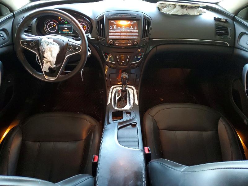 Aukcja sprzedaży 2017 Buick Regal, vin: 2G4GL5EXXH9111869, numer aukcji: 56129616
