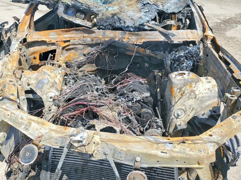 57654926 :رقم المزاد ، 1C4RJFBG3MC771462 vin ، 2021 Jeep Grand Cherokee مزاد بيع