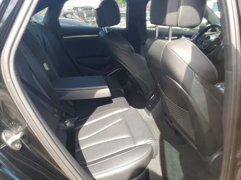 Продаж на аукціоні авто 2020 Audi A3, vin: WAUJEGFF7LA095663, номер лоту: 58002016