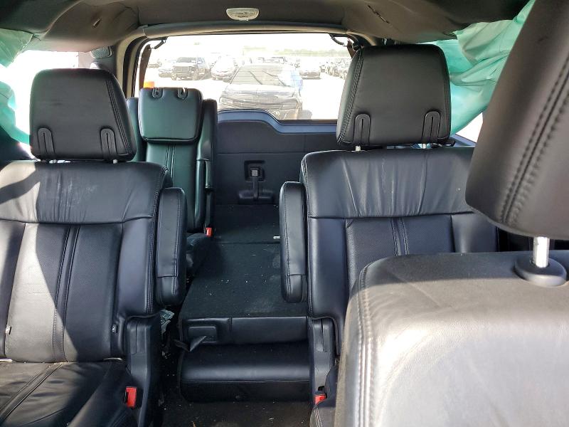 Продаж на аукціоні авто 2017 Lincoln Navigator, vin: 5LMJJ2HT7HEL09239, номер лоту: 59345066