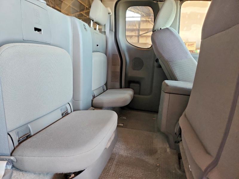 Aukcja sprzedaży 2016 Nissan Frontier, vin: 1N6BD0CT3GN763515, numer aukcji: 57147516