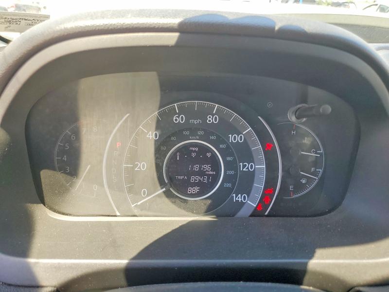 Auction sale of the 2016 Honda Cr-v, vin: 5J6RM4H79GL005429, lot number: 54650326