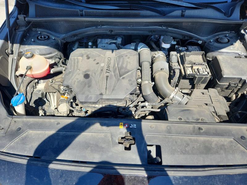 Продаж на аукціоні авто 2022 Hyundai Santa Fe, vin: 5NMS44AL0NH386925, номер лоту: 57558606